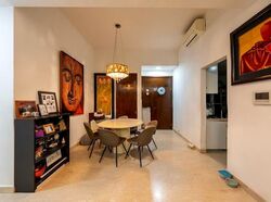 Maplewoods (D21), Condominium #575055761